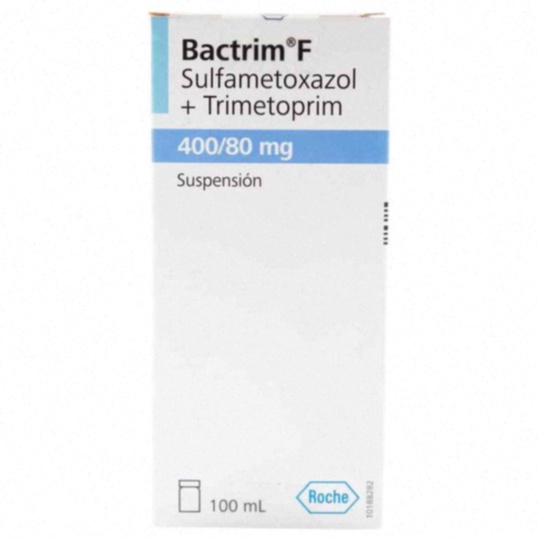 bactrim