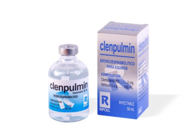 clembuterol