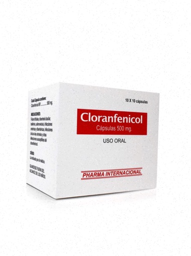 cloranfenicol