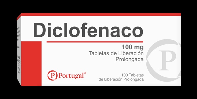 diclofenaco
