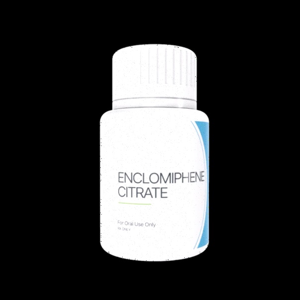 enclomiphene
