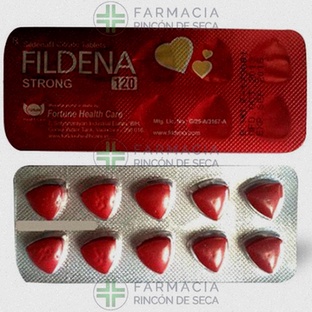 Fildena generico