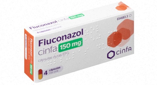 fluconazol genérico