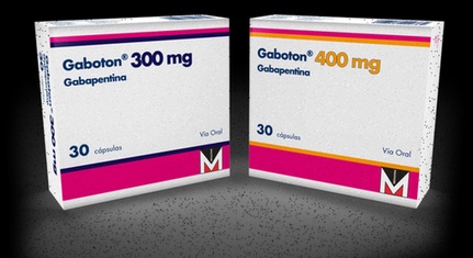 gabapentina