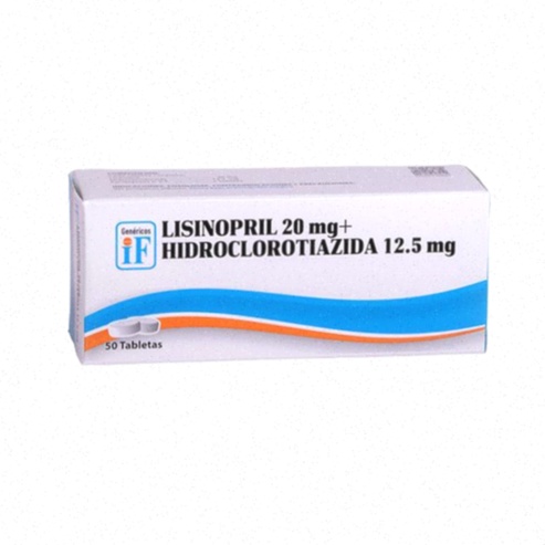 hidroclorotiazida
