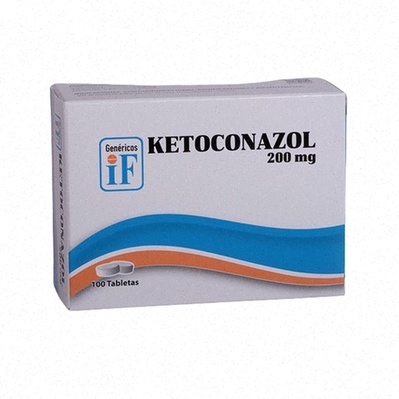 ketoconazol