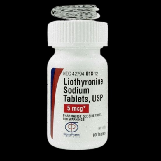 Liotironina