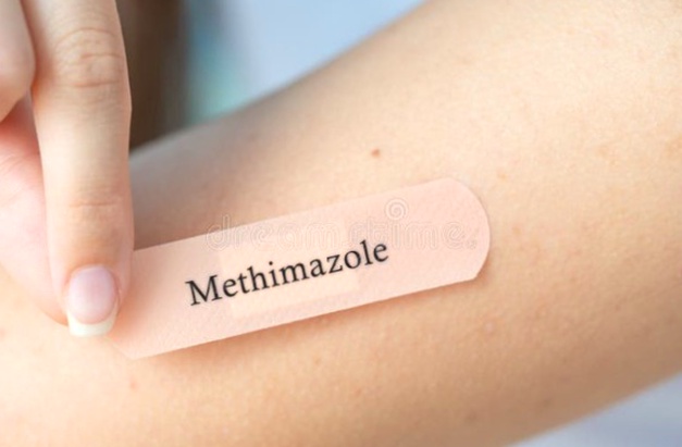 metimazol