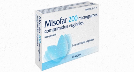 misoprostol