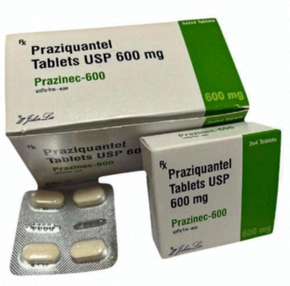 praziquantel