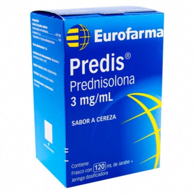 prednisolona