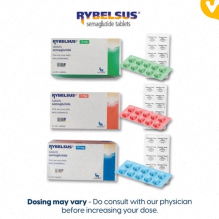 rybelsus