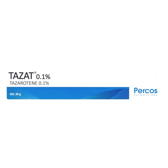 tazaroteno gel generico