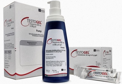 testogel