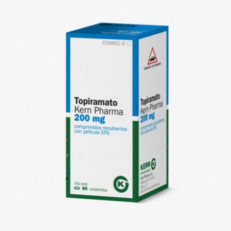 topiramato