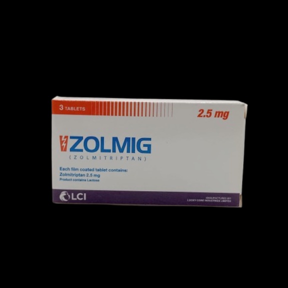 zomig genérico