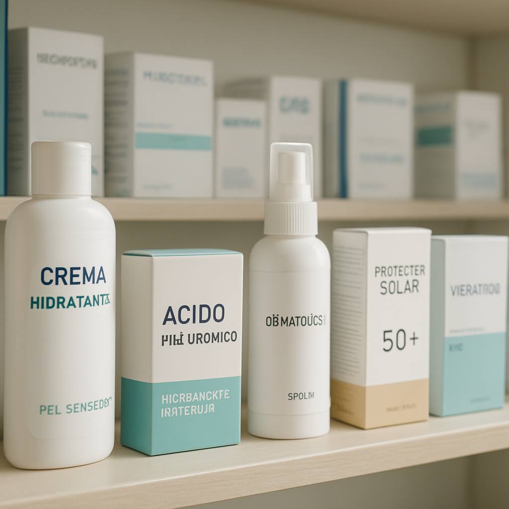 Icono con el teléfono de la farmacia